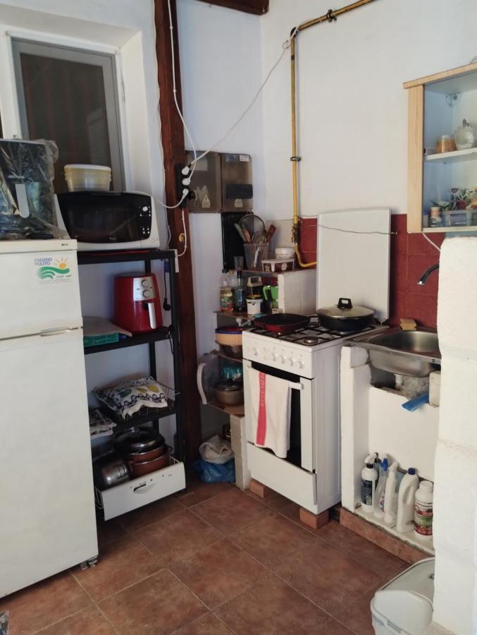Hotel Casa Doina Douăzeci şi Trei August Esterno foto