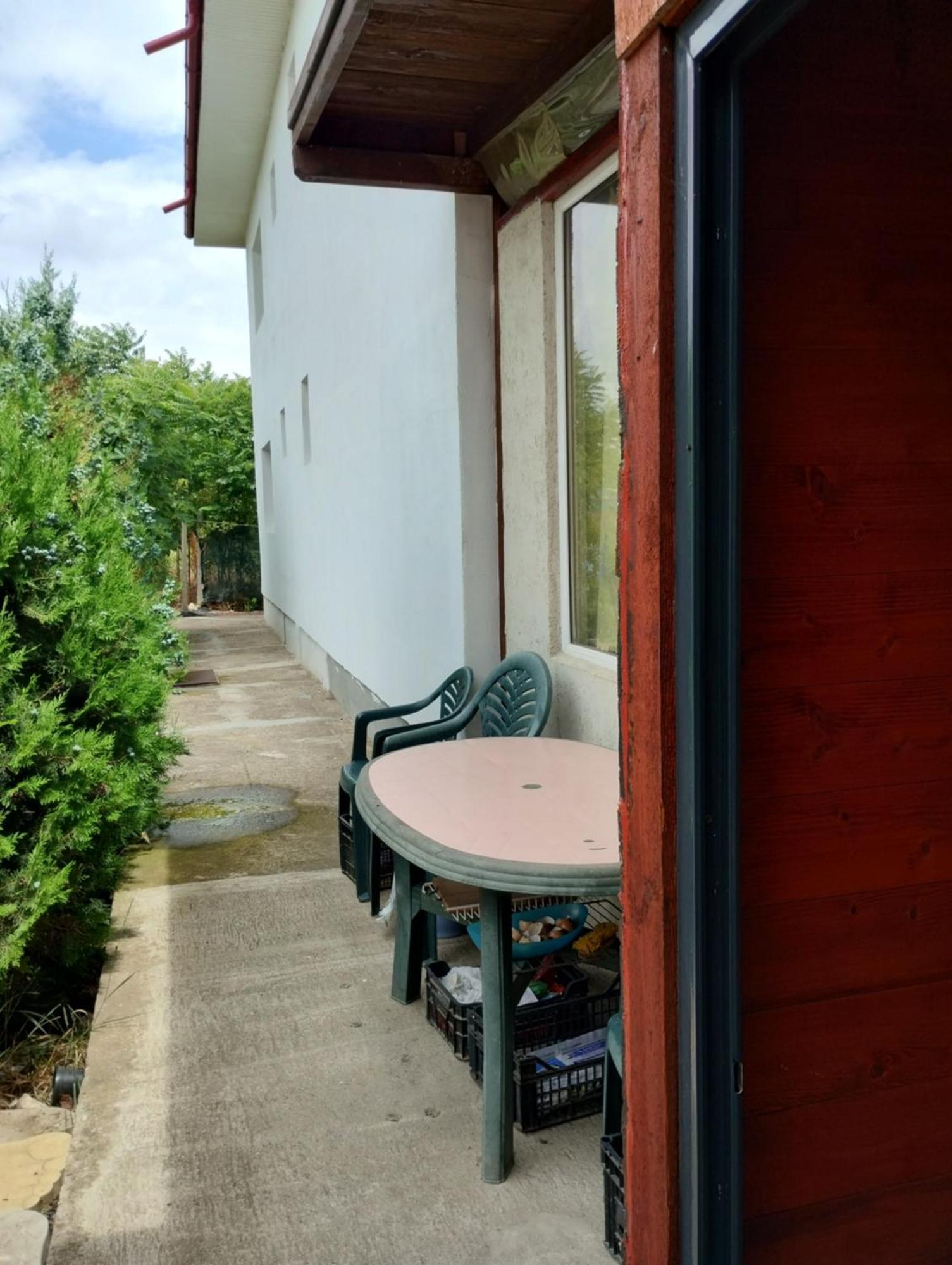 Hotel Casa Doina Douăzeci şi Trei August Esterno foto